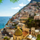 escursione positano